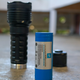 Illustration for article titled FourSevens MMU-X3R Review: 2,000 Lumens Of Handheld Flashlight Power
